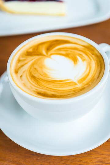 Cappuccino clásico