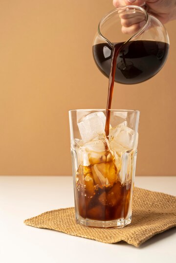 Cold Brew