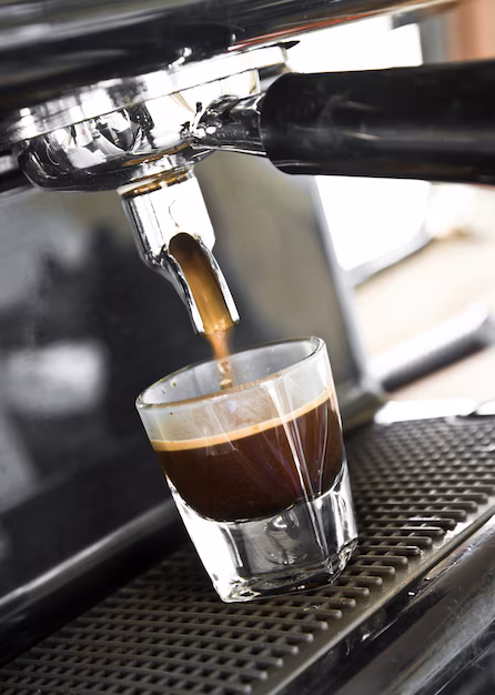Espresso