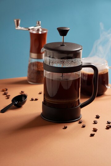 French Press