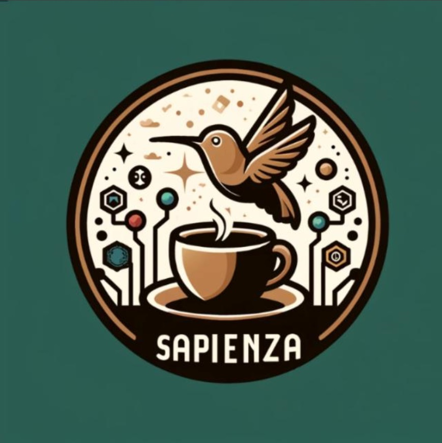 Portada del proceso del café